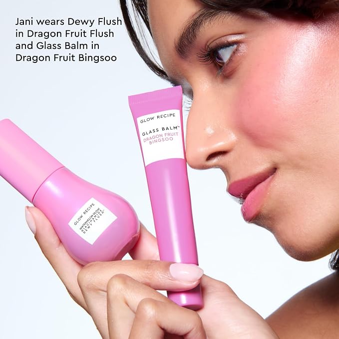 Dragon Fruit Flush