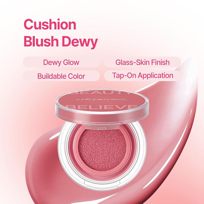 Dewy | Rare Rose