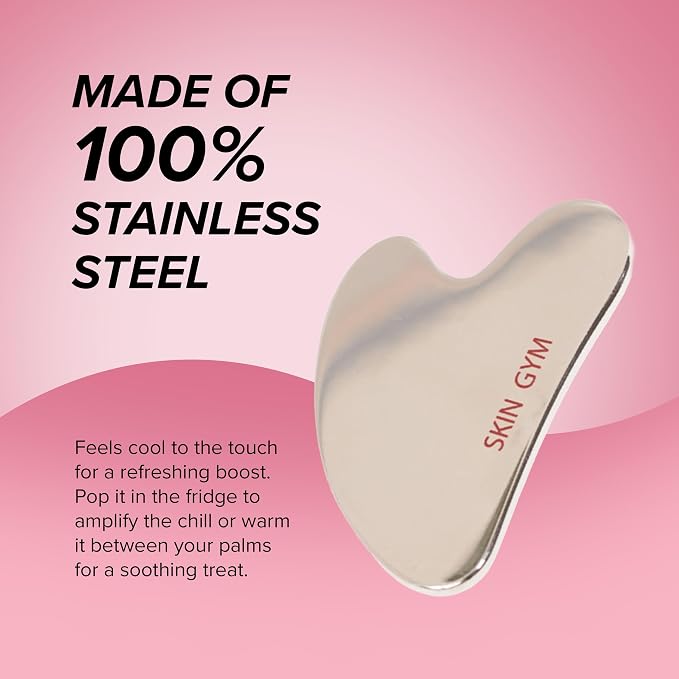 Stainless Steel