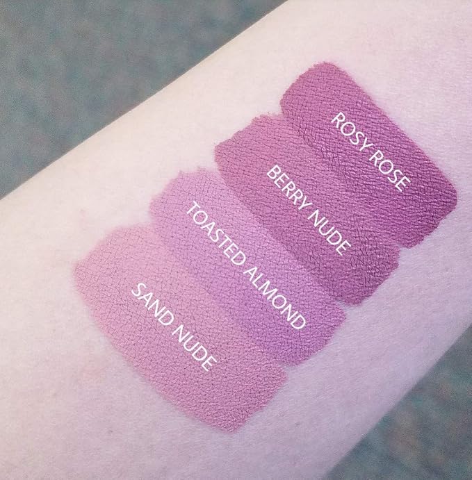 Berry Nude