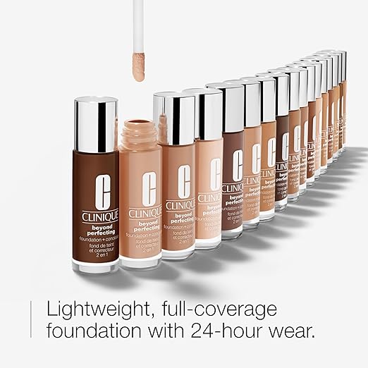 AS Honey Wheat WN 54 - moderately fair, warm-neutral undertones