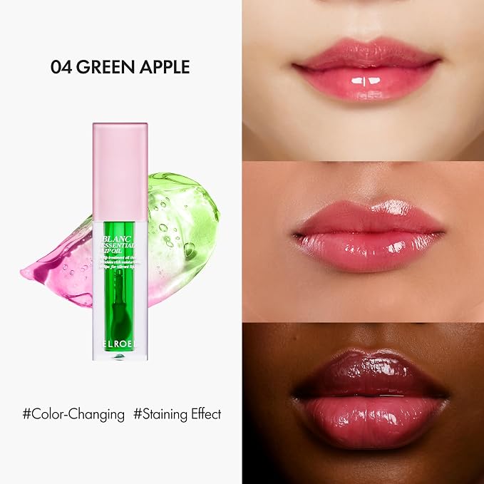 #04 Green Apple