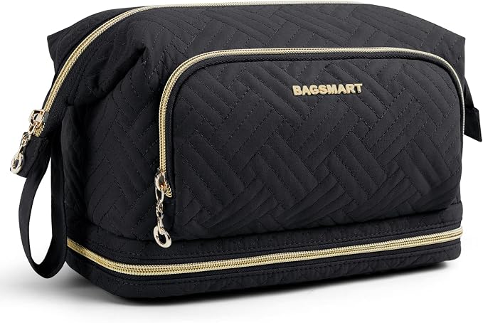 12-2 Layers- Black