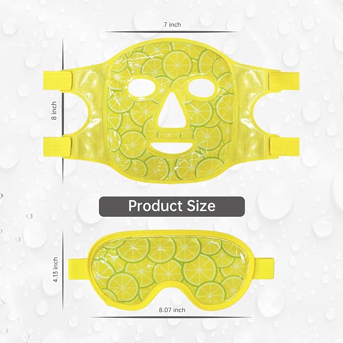 Lemon Yellow