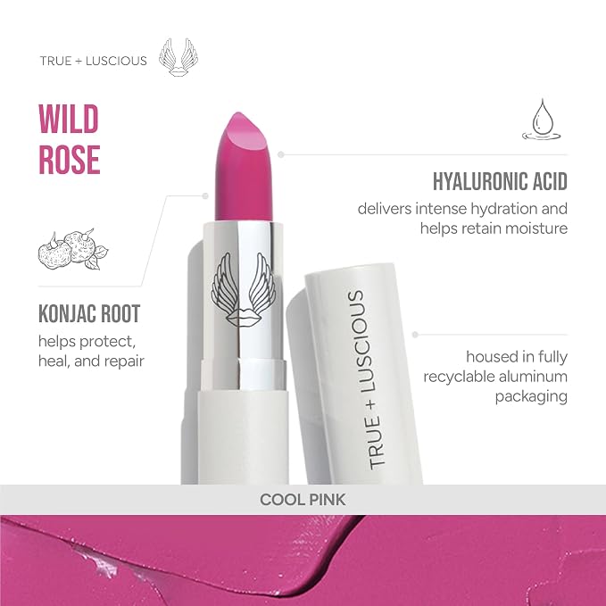 Wild Rose
