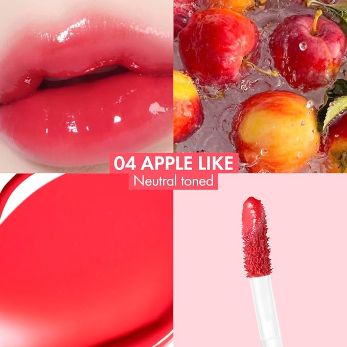 04 APPLE LIKE