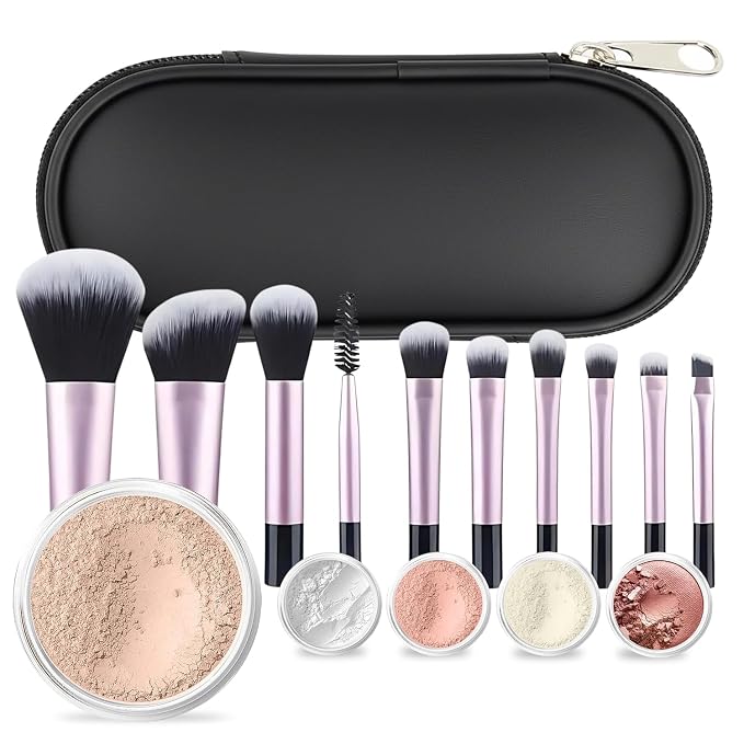 Light Foundation Shade