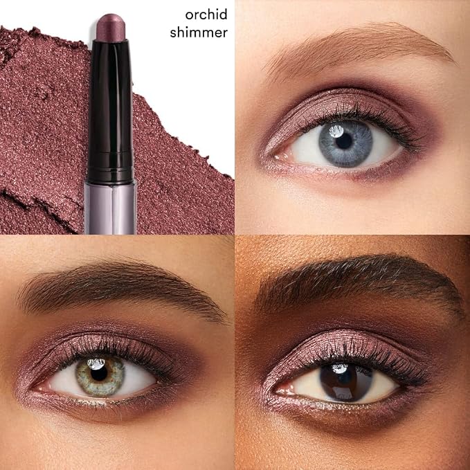 23 Orchid Shimmer