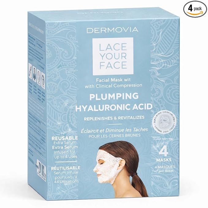 Plumping Hyaluronic