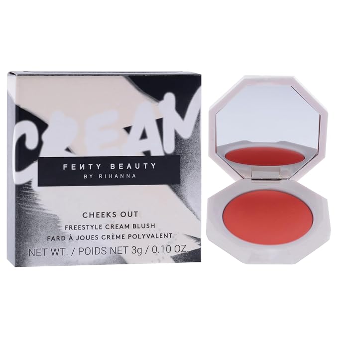 Peach Face