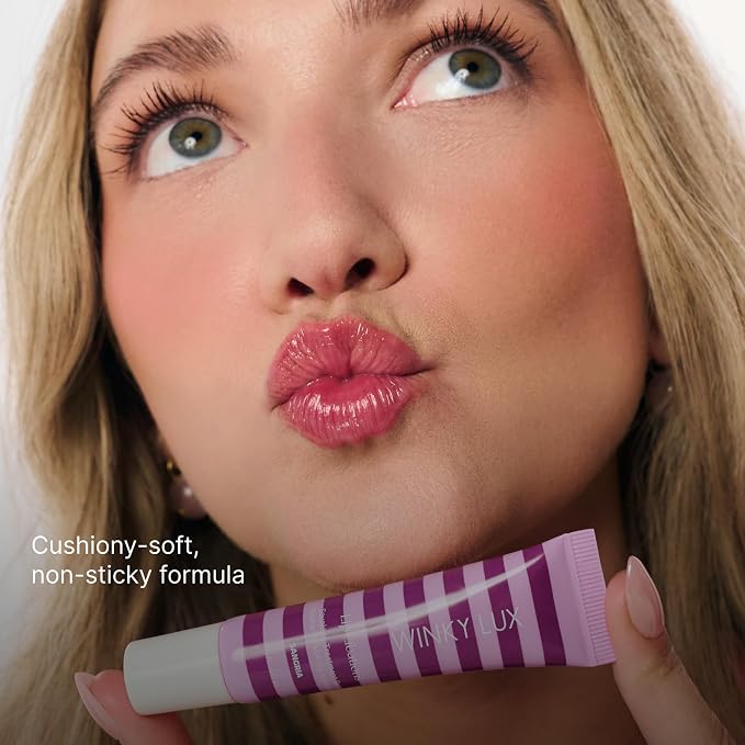 Sangria - Tinted Shine