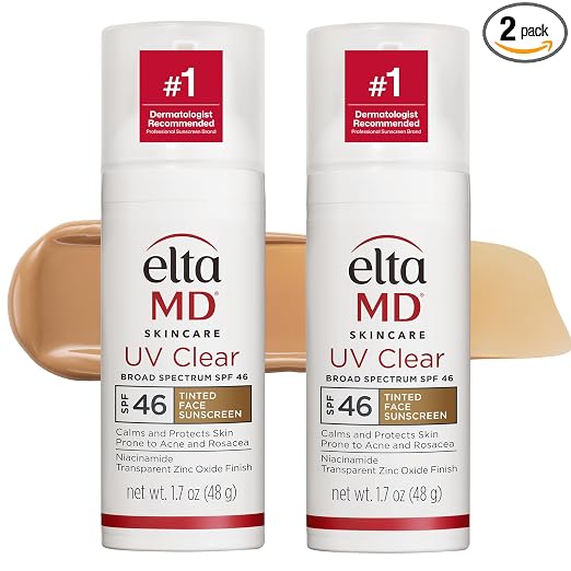 08 - Tinted (2 Pack)
