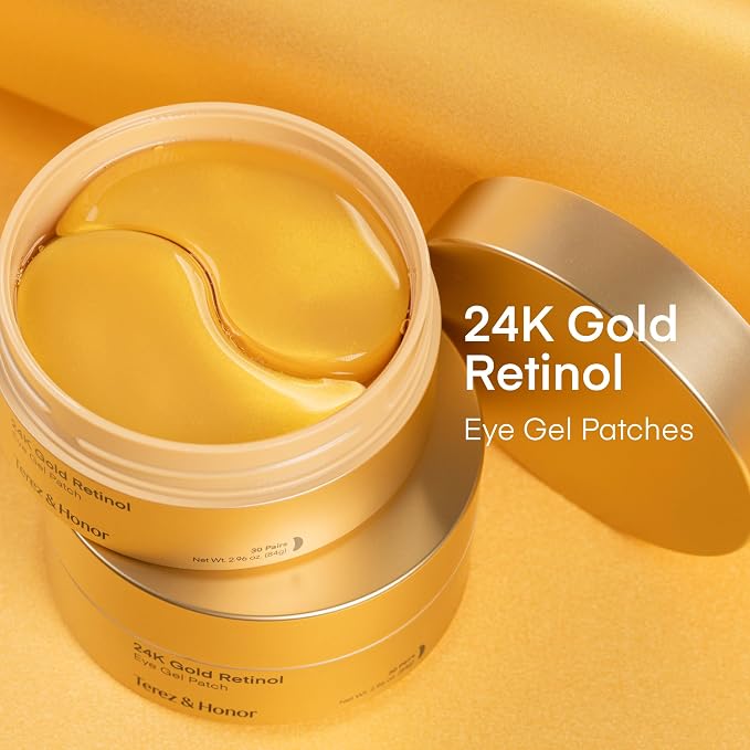 24K Gold