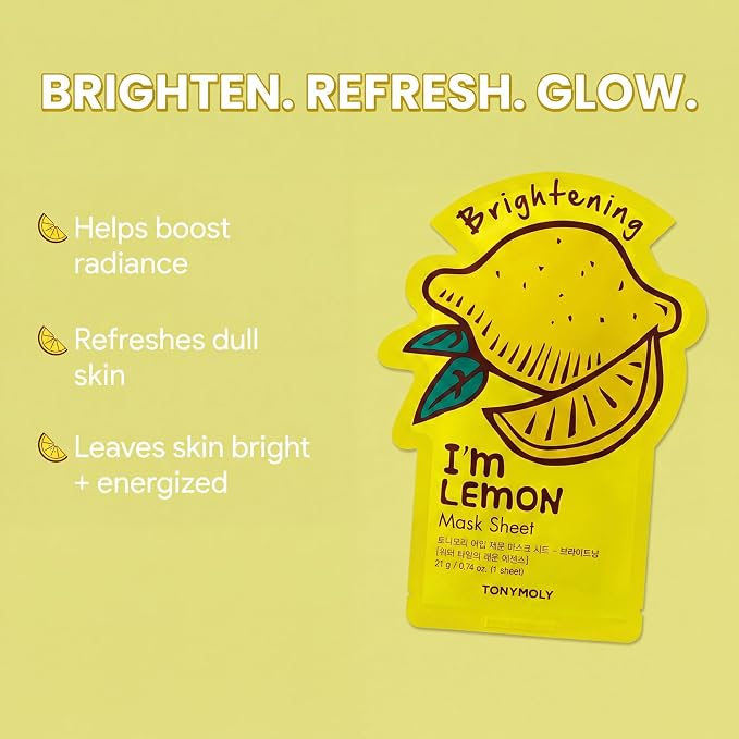 Bright & Juicy, 12 Pack