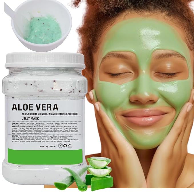 Aloe Vera