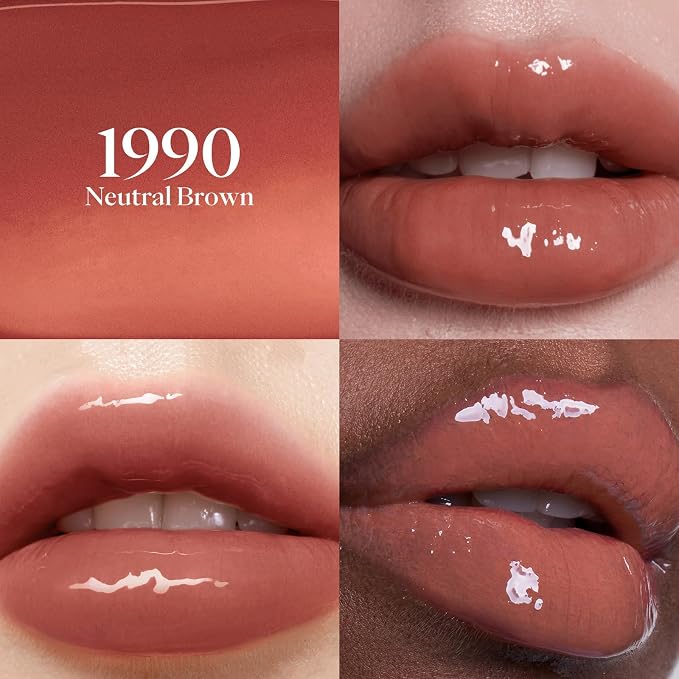 1990 Neutral Brown