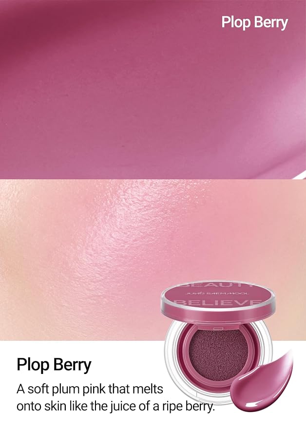 Dewy | Plop Berry
