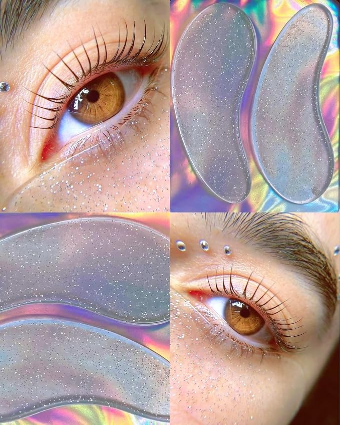 Super Sticky Eye Pads