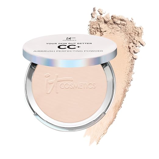 Fair (porcelain shade with warm undertones)