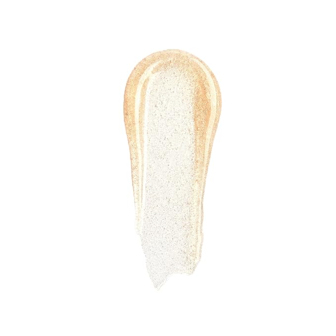 Lustrous-Shimmering Champagne