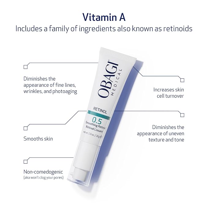 Obagi360 Retinol 0.5