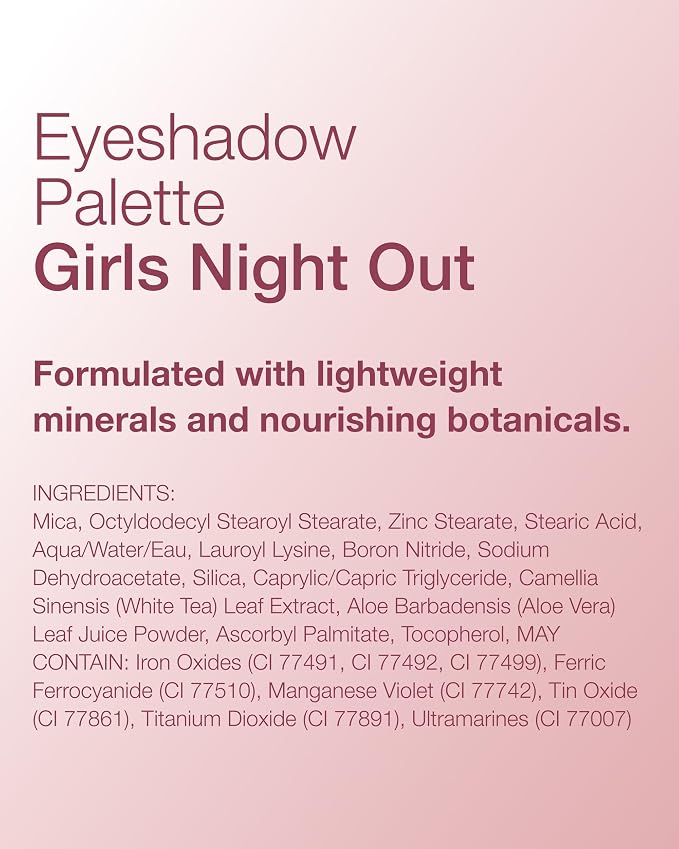 Girls Night Out
