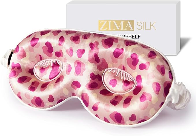 Leopard - Pink/Purple