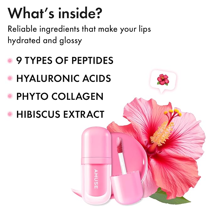 03 COOL HIBISCUS