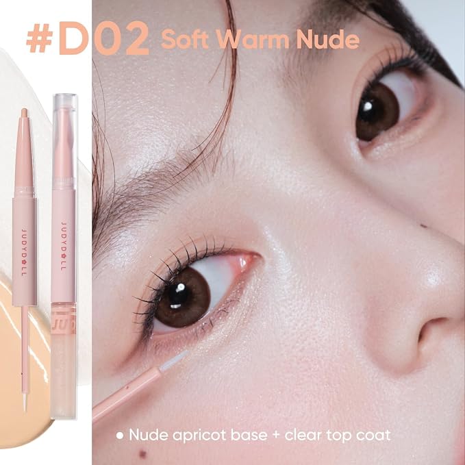 D02 Soft Warm Nude