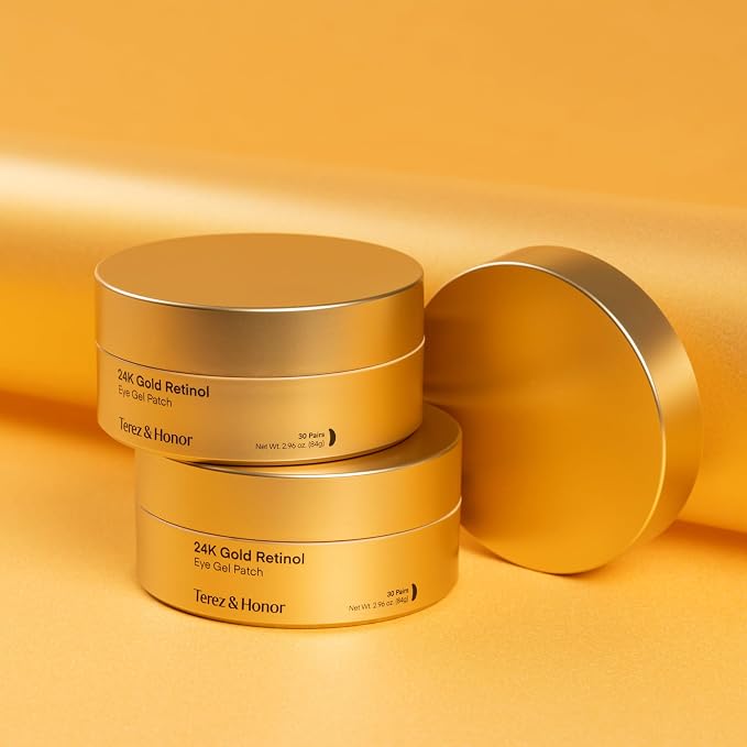 24K Gold