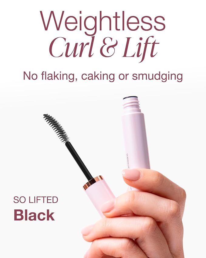 Black - So Lifted Style