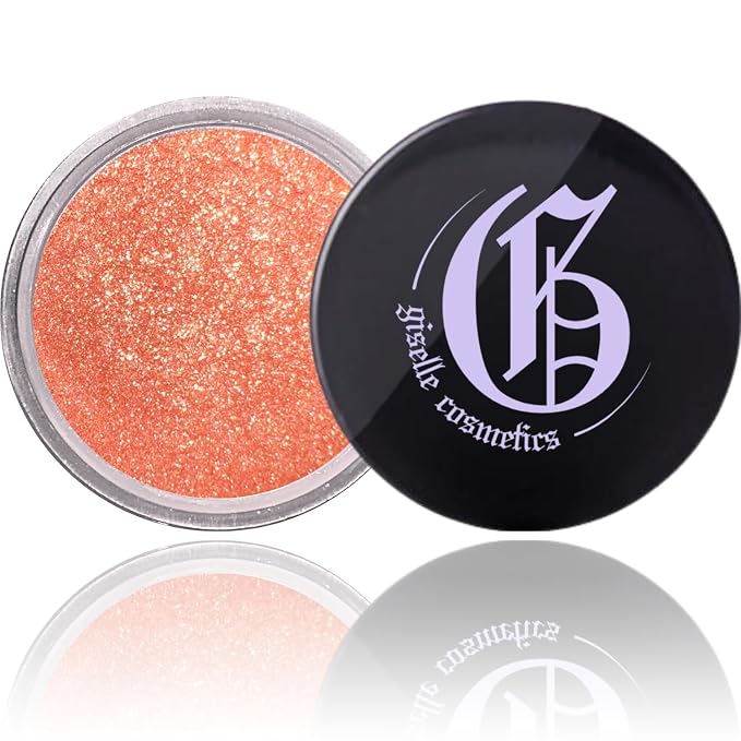 Orange Coral