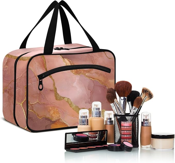 Marble Terracotta Blush_4