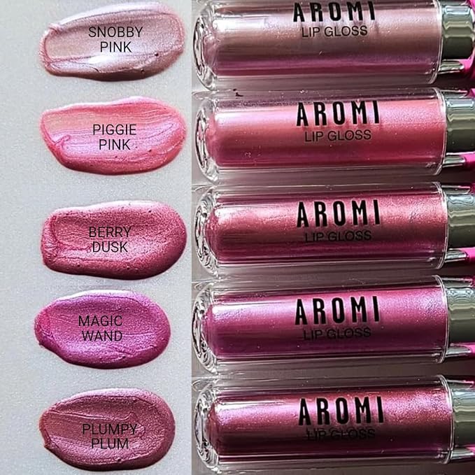 Piggie Pink