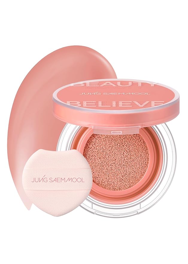 Blur | Perky Coral