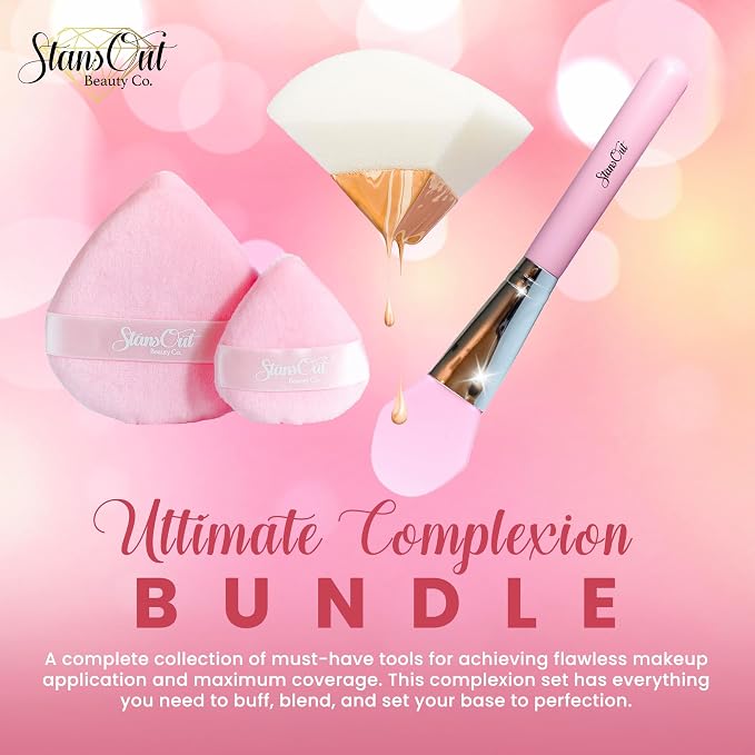Ultimate Complexion Bundle