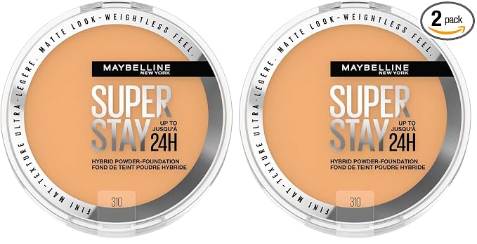 SUPERSTAY POWDER 310
