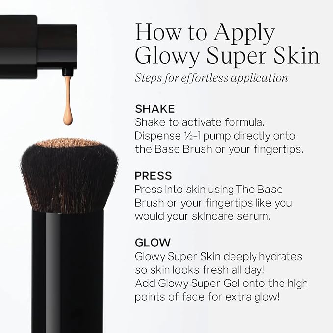 Shade 02 - Very Light with Warm Undertones