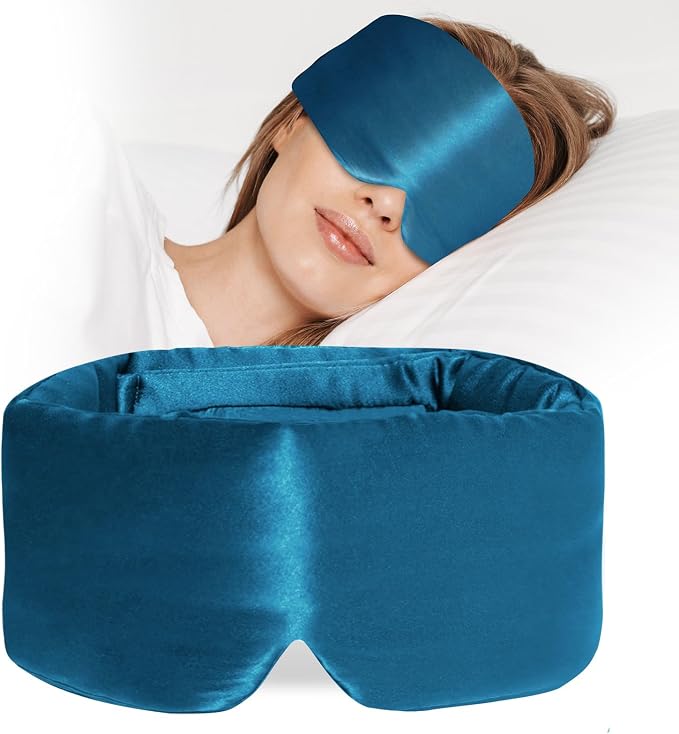 Peacock Blue