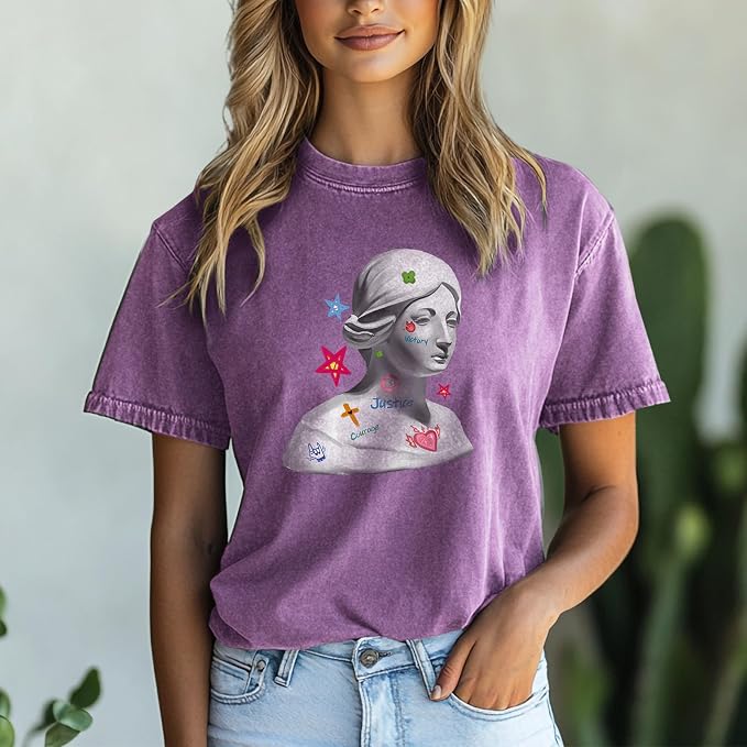 Purple Ll005