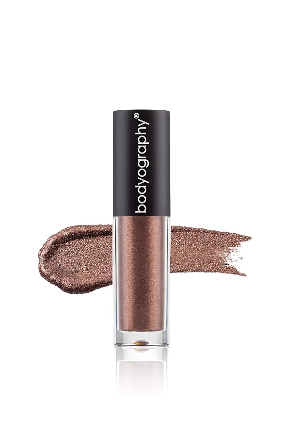 Smoky Topaz, Deep Bronze