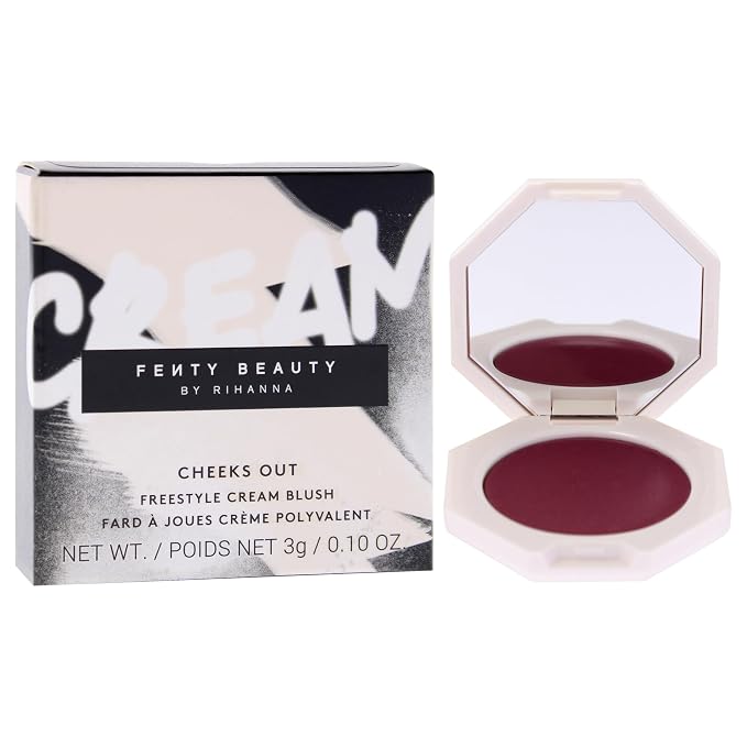 09 Cool Berry (Soft Mauve With Shimmer)