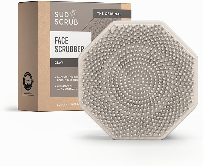 Clay (1-pack)