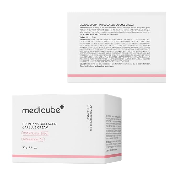 PDRN Collagen