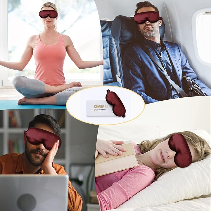 Burgundy-adjustable