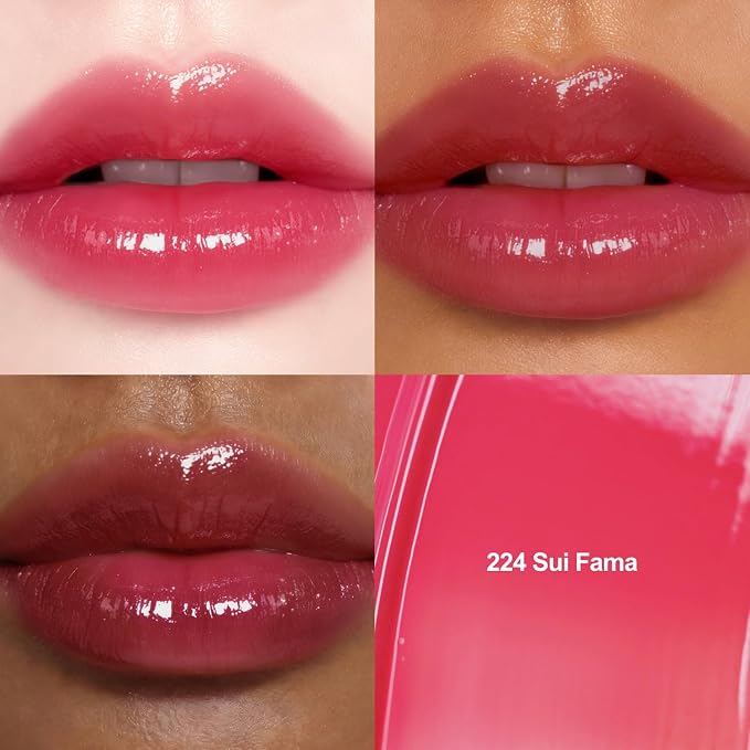224 Sui Fama