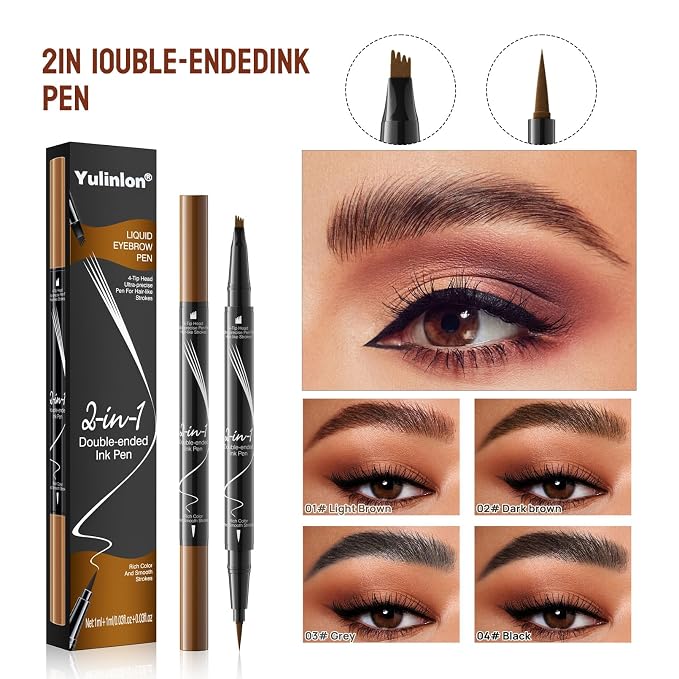 1#Light Brown