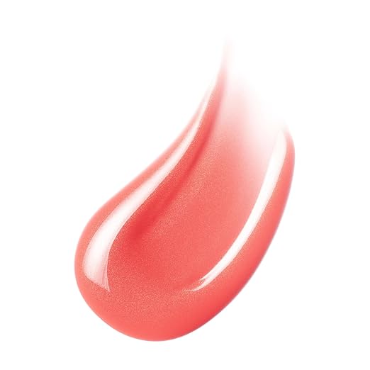 AL Trixie (Rose Gold Shimmer)
