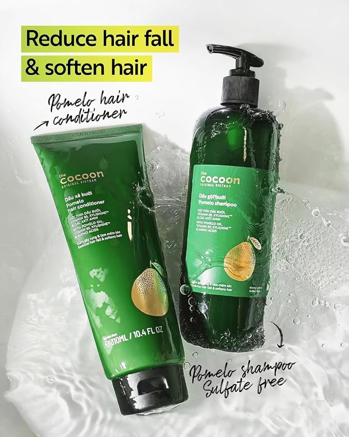 Shampoo 16.9 fl oz