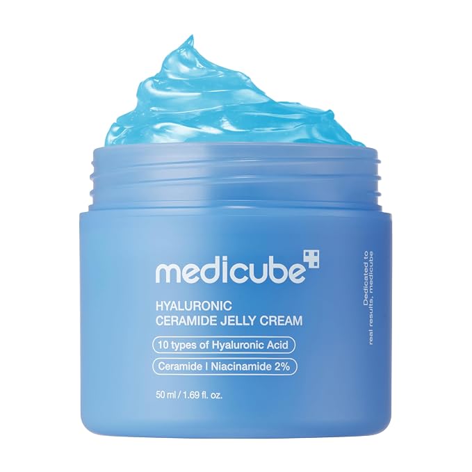 Hyaluronic Acid